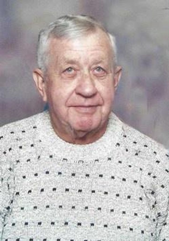 Richard Gordon Steenerson Profile Photo