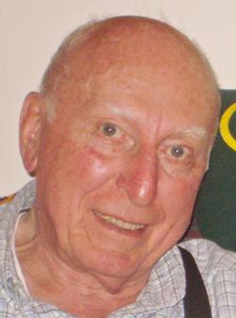 Richard H. "Dick" Vande Leest Profile Photo