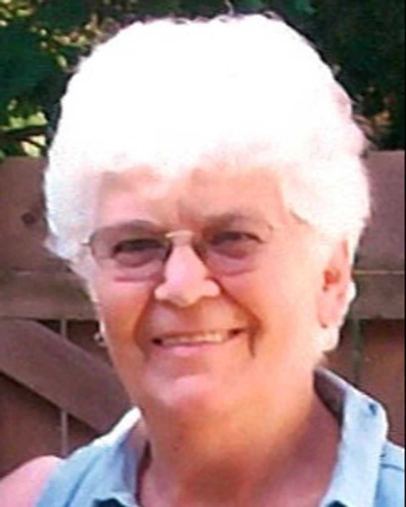 Nelda Rose Whoolery