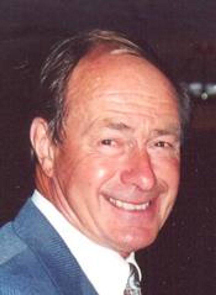 Durwood D. Davis