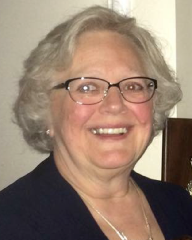 Phyllis R. Arrowood Profile Photo