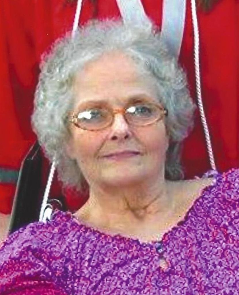 Pamela Jean Witte
