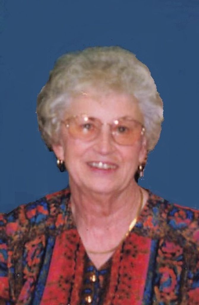 Anna Mae Thompson Profile Photo