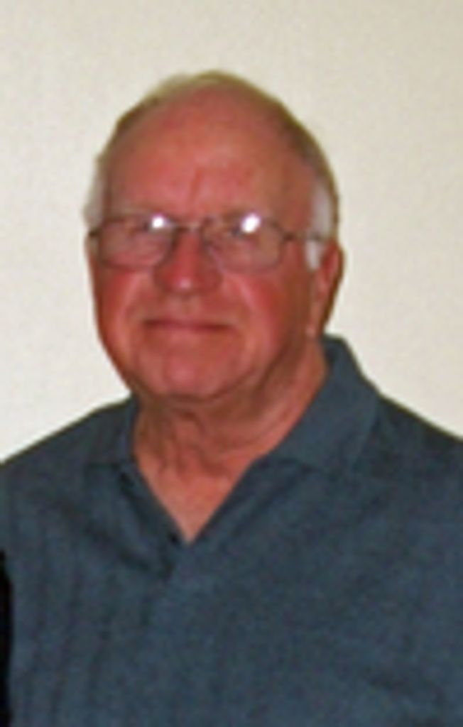 Russell Jones