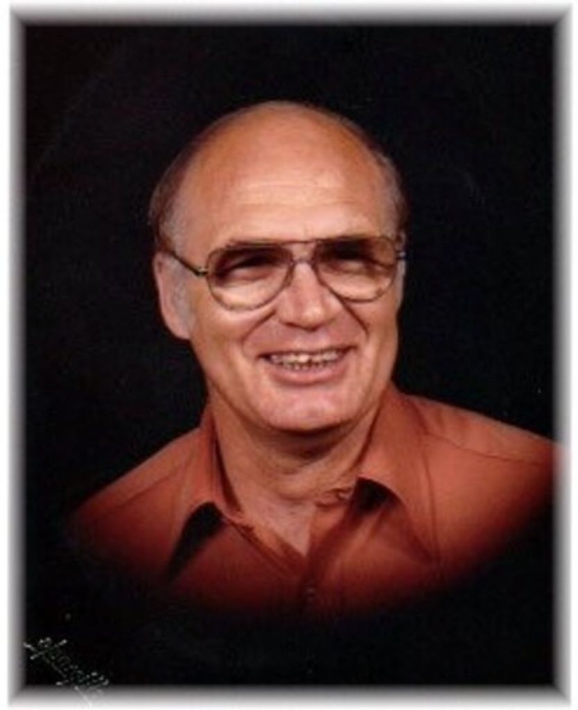 Calvin "Hap" Doyle Profile Photo
