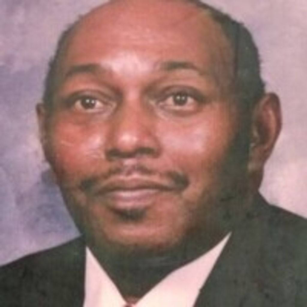 Andrew Moore Jr.