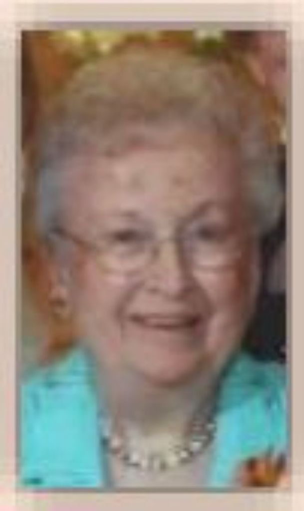 Maxine (Pickett) Hemelstrand 