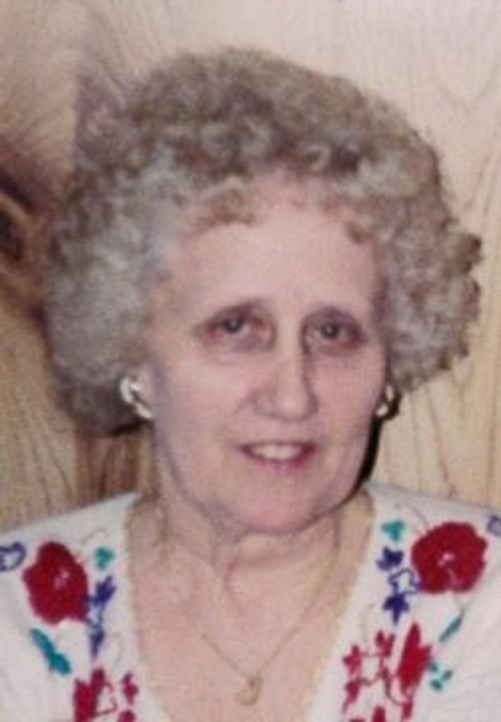 Anna Jean Robb