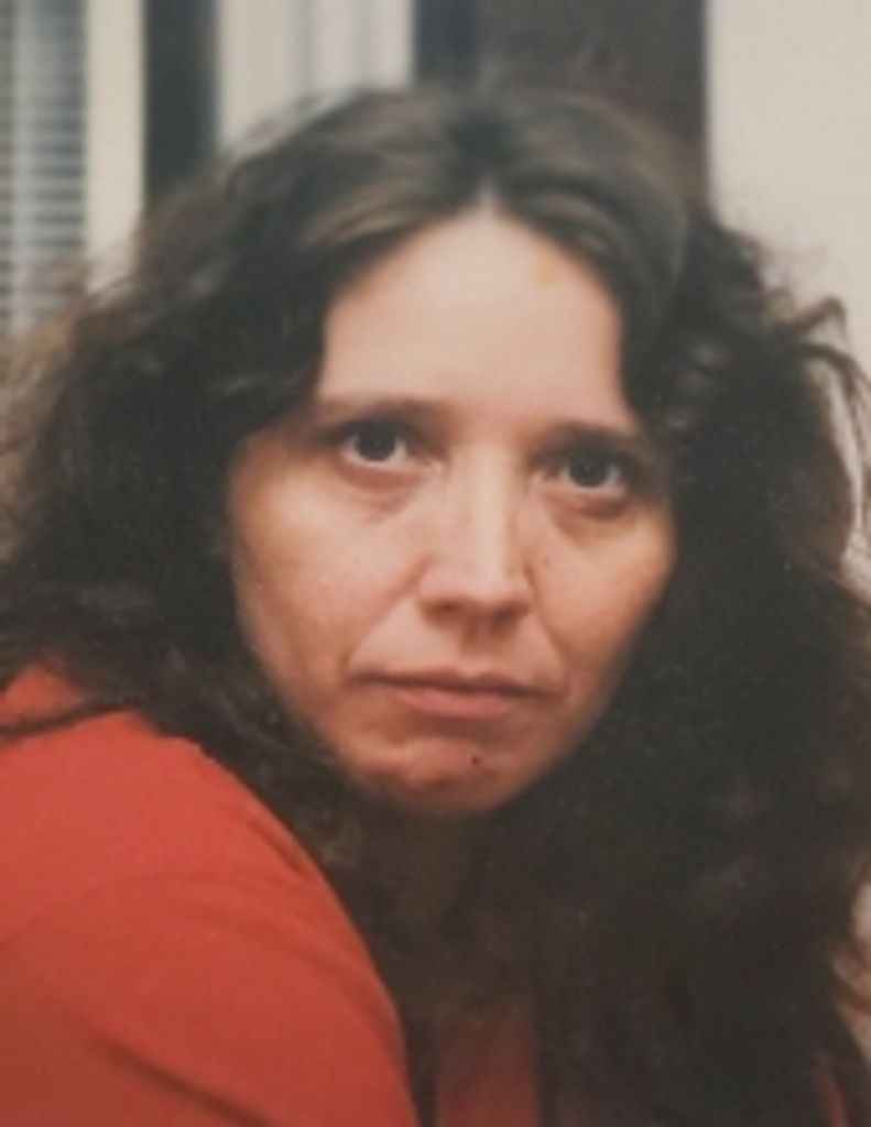 Clydena "Sue" Tabbert