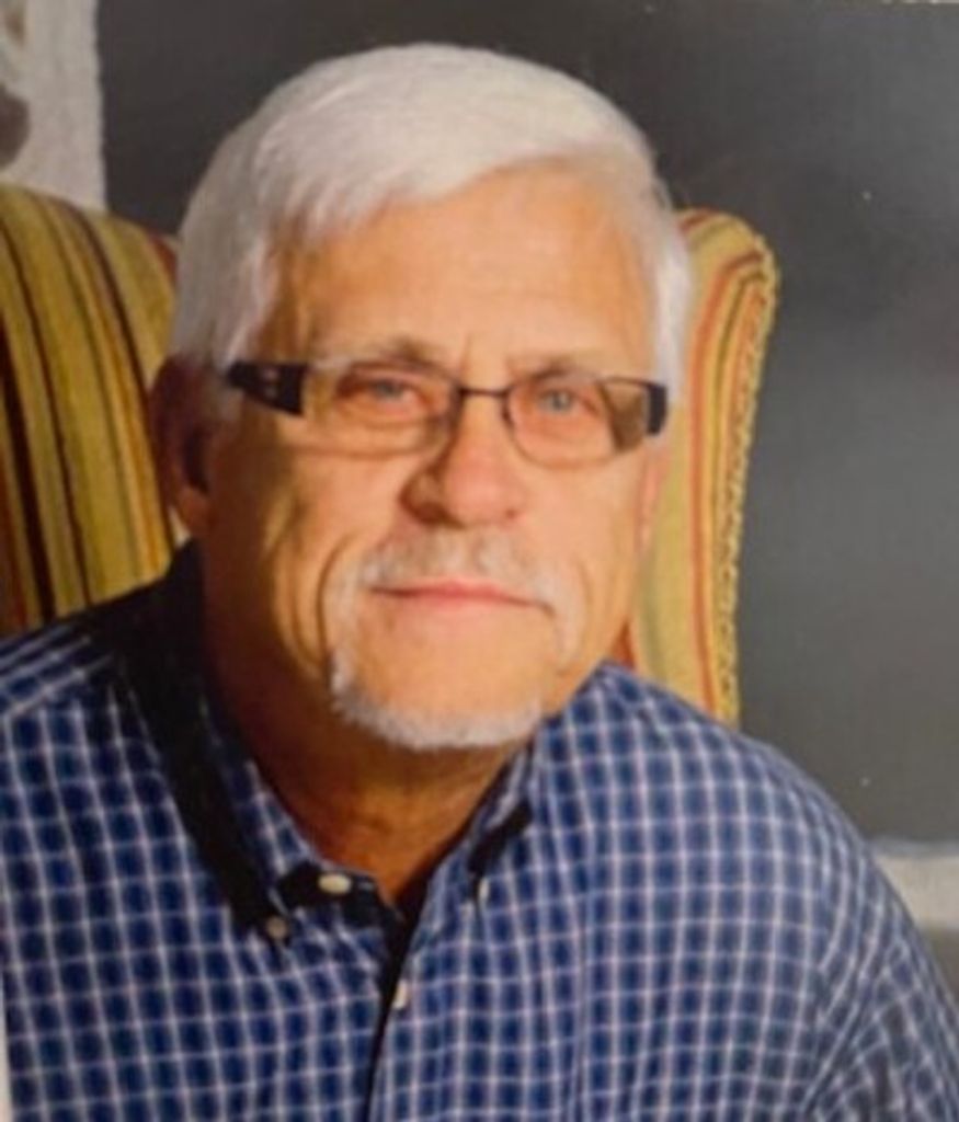 Stanley L. Glass Profile Photo