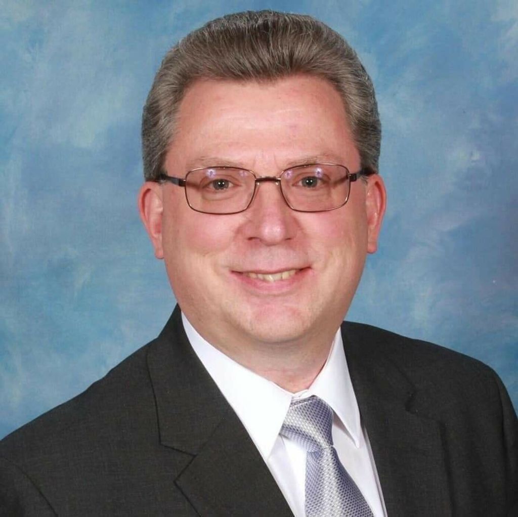 John Mark Painter Profile Photo