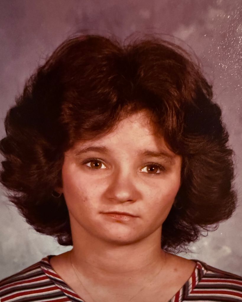 Gina Renee Kersey Profile Photo