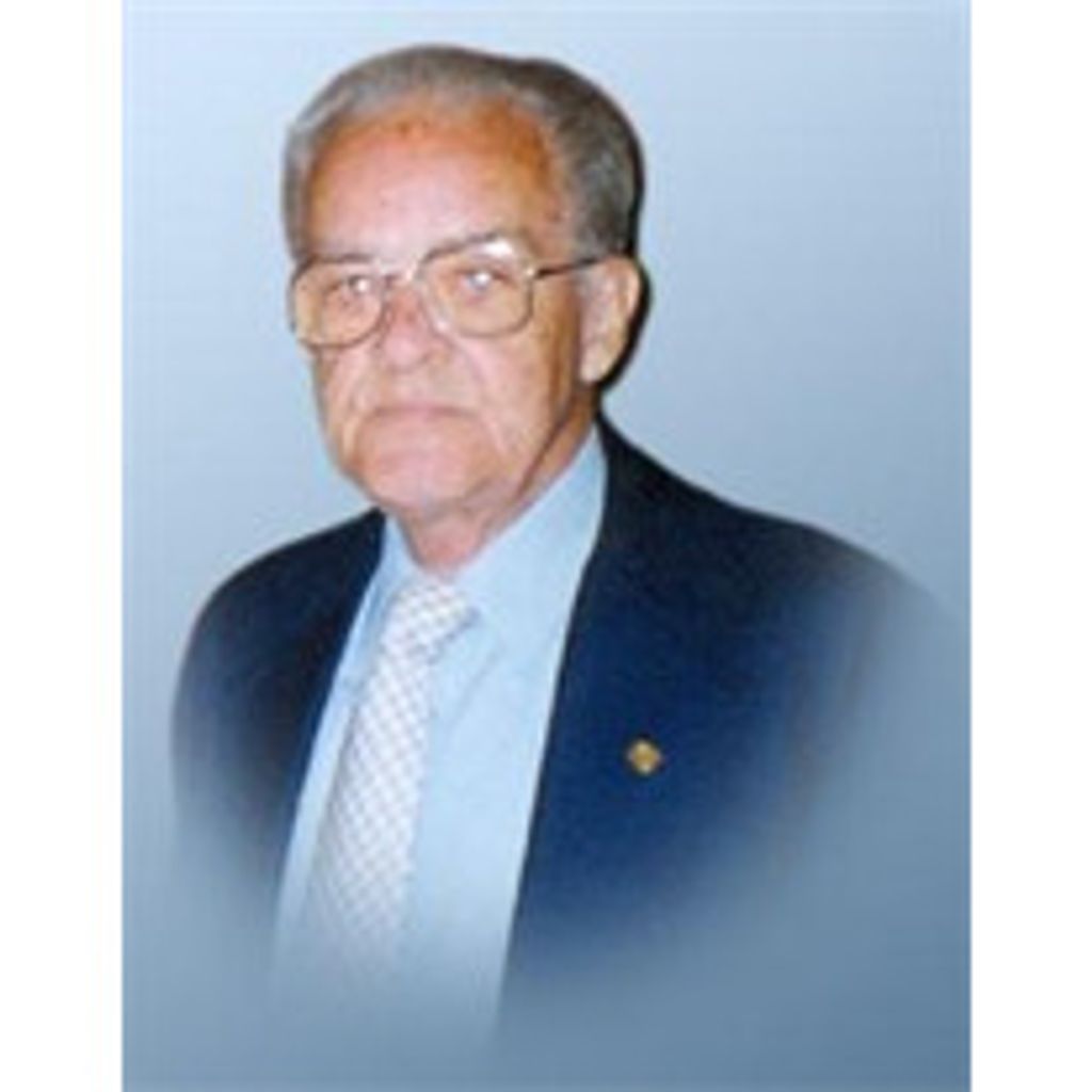 Joseph Walter Lewis, Jr.