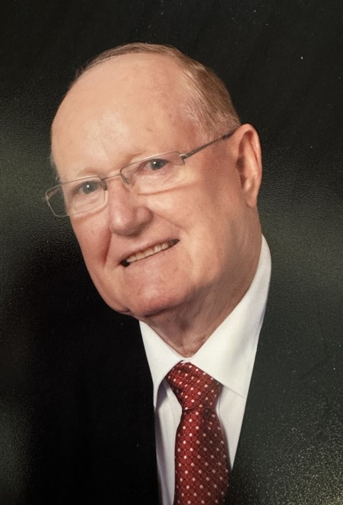 Charles Elmer Maddux