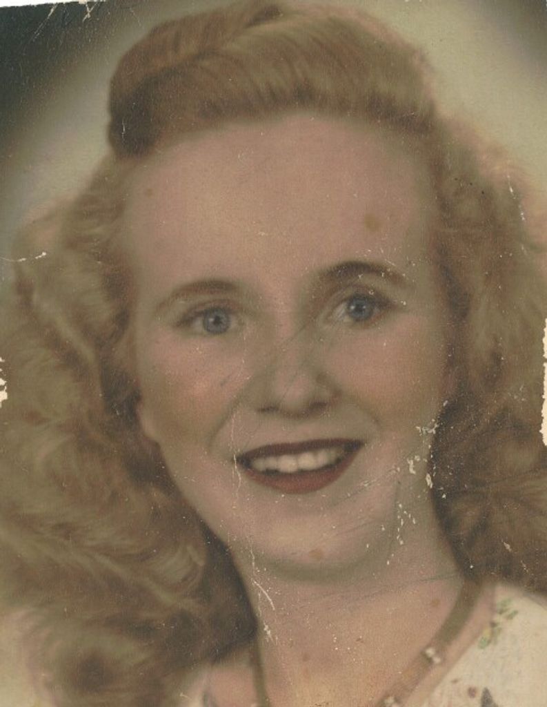 Marcella P. (Crider)  Miller