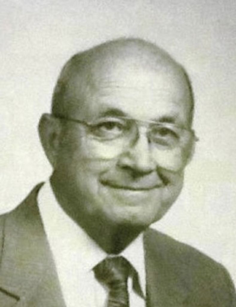 Rudolph "Rudy" Nenni