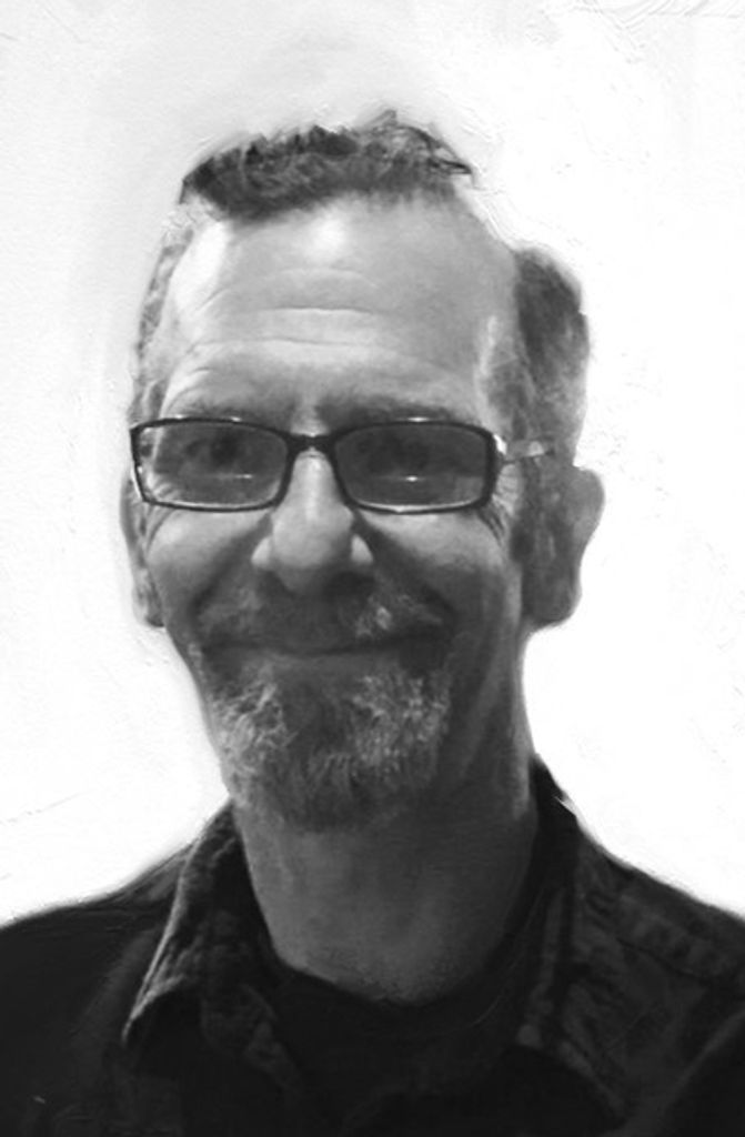 David Kimball Profile Photo
