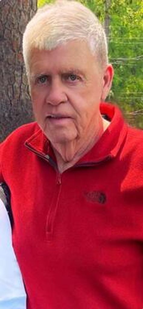 James Lamar Cain Sr. Profile Photo