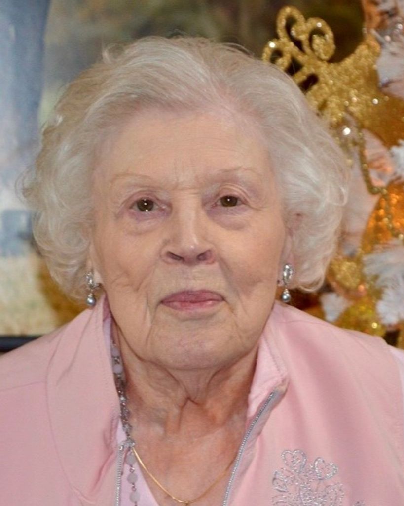 Carrie Lucille Stephenson Ozburn