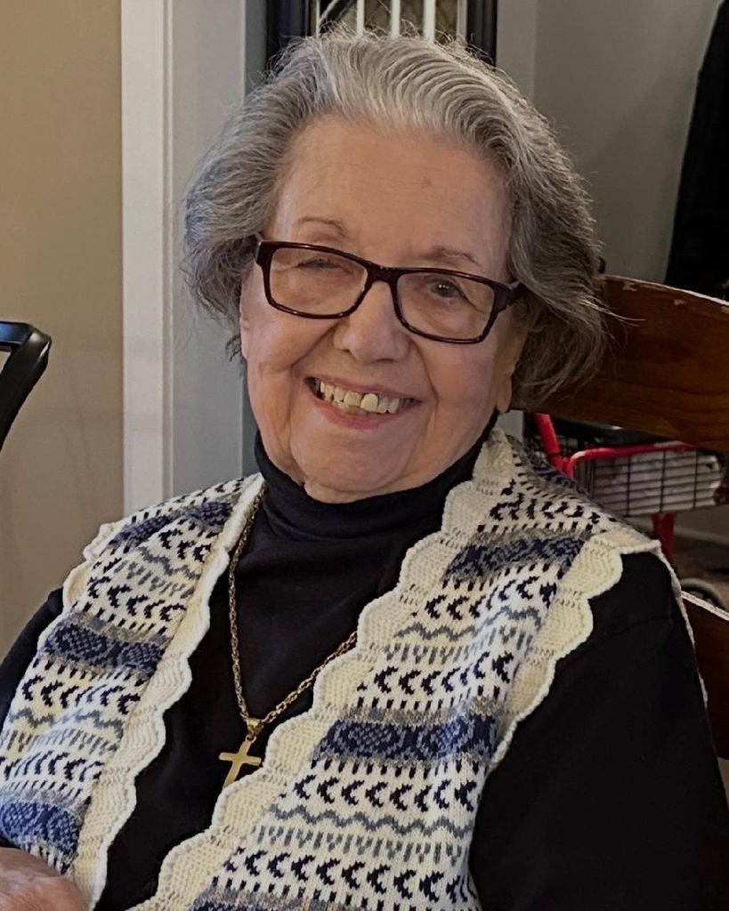 Matina Gatsos Profile Photo