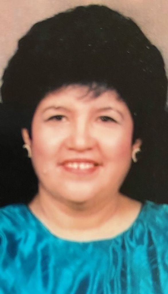 Maria Minor Profile Photo