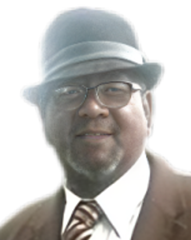 Joe Willie Woodard Profile Photo