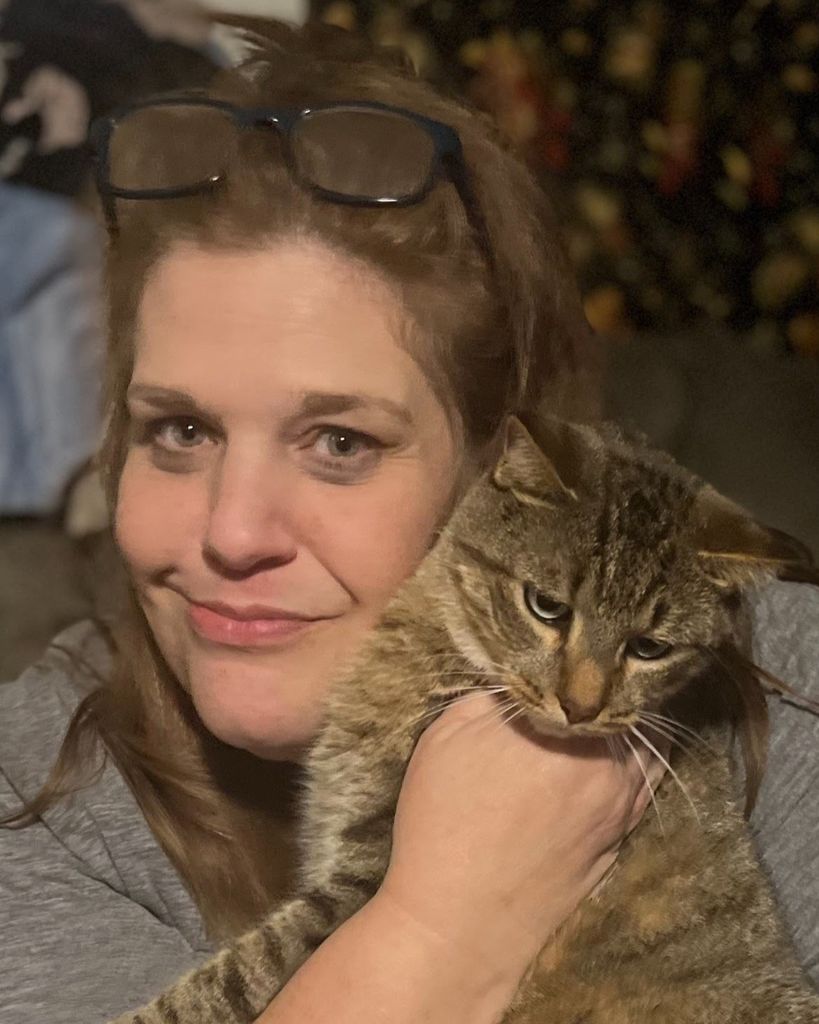 Holly Ann Ward Profile Photo