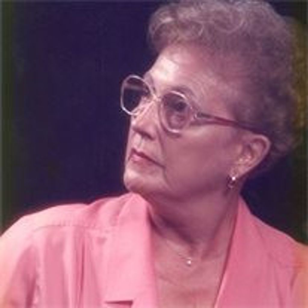 Doris Fritts Sterling