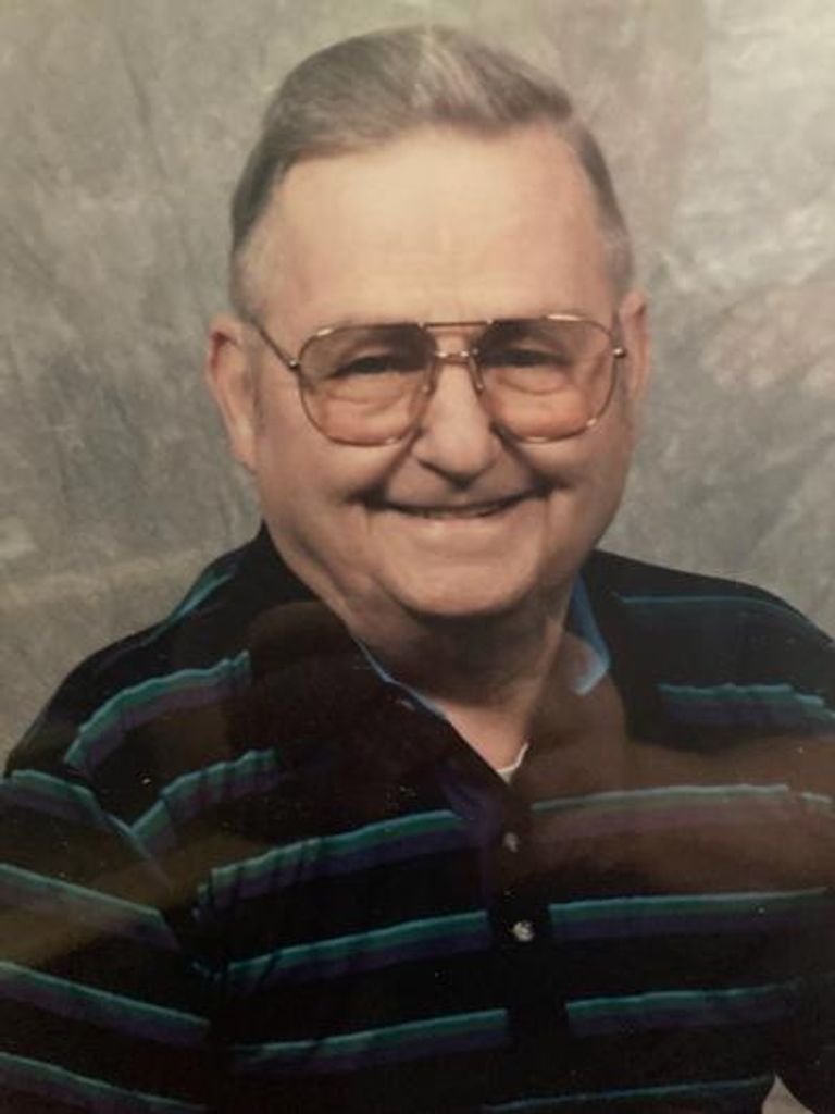 Herman Albert "Bud" Adams Profile Photo
