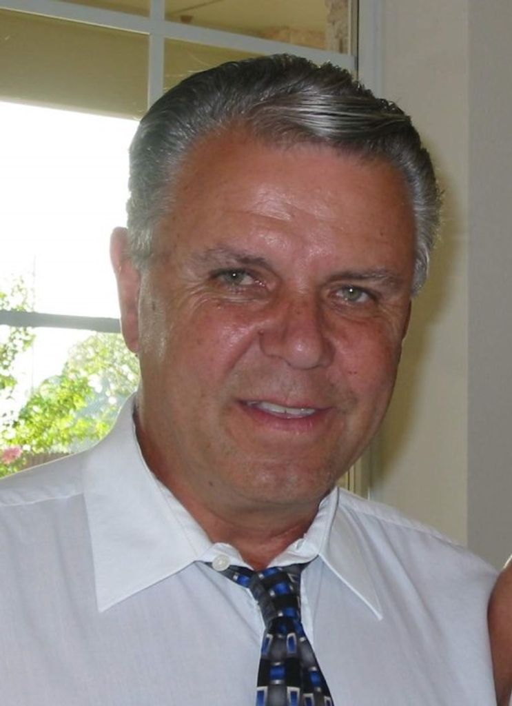 David Lenhardt