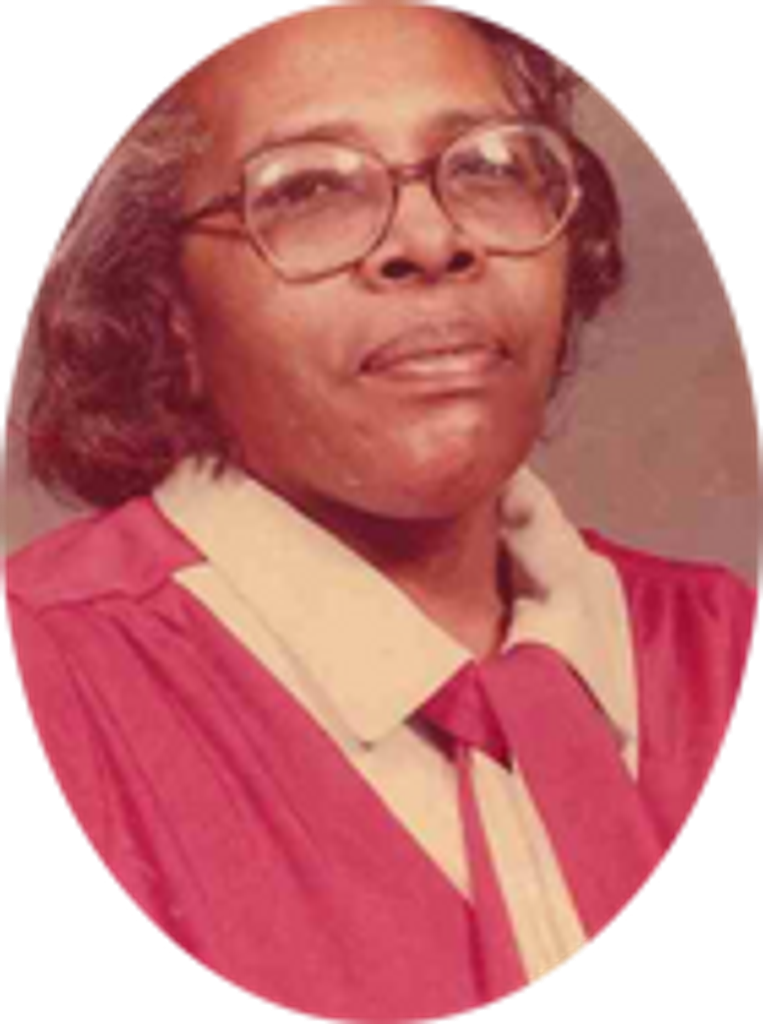 Minnie Elledge