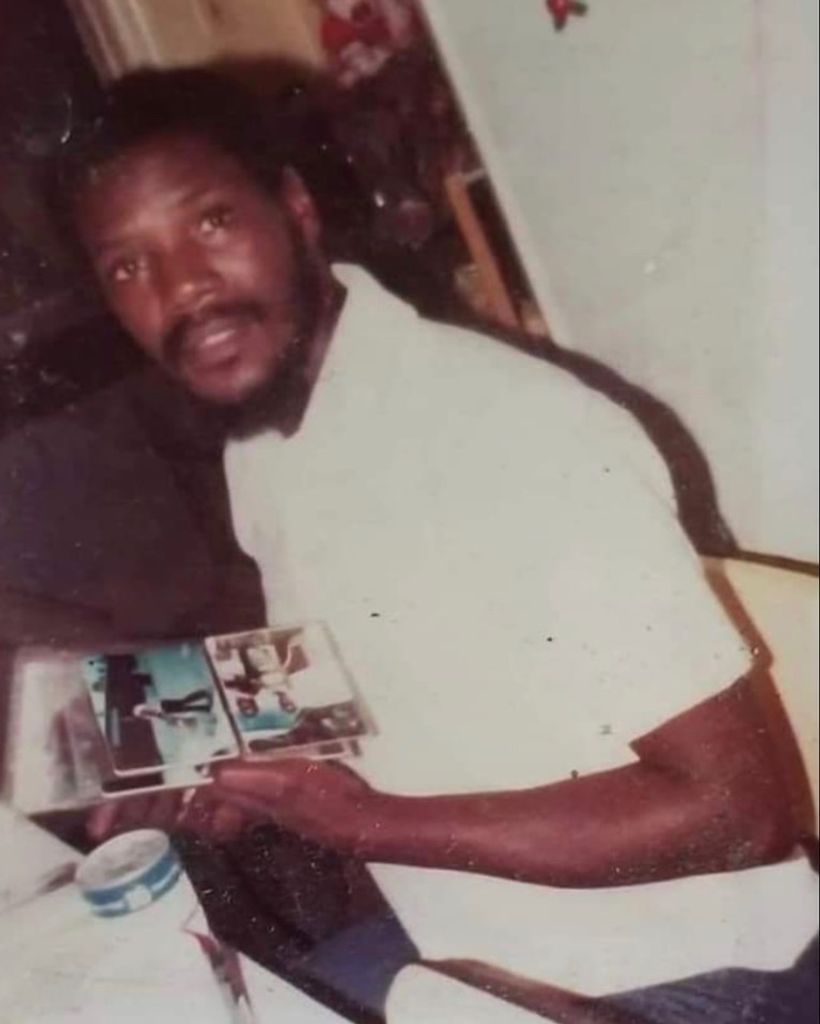 Norman Ryans, Jr.