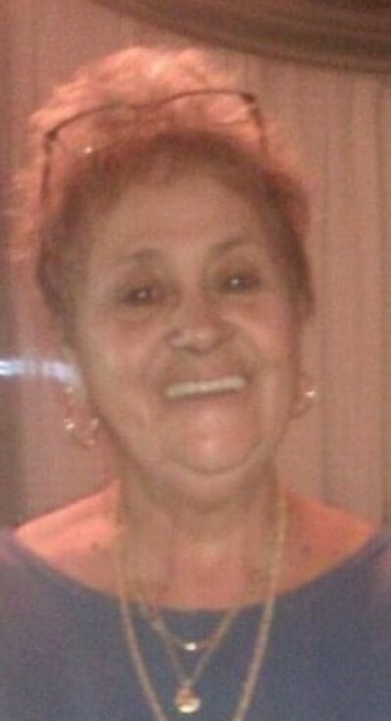 Margaret Slate Lewis Profile Photo