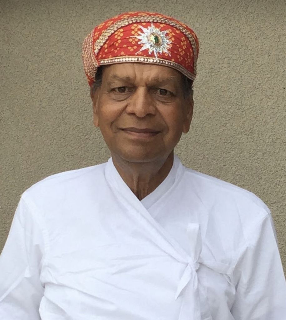 Subodhchandra C. Shah