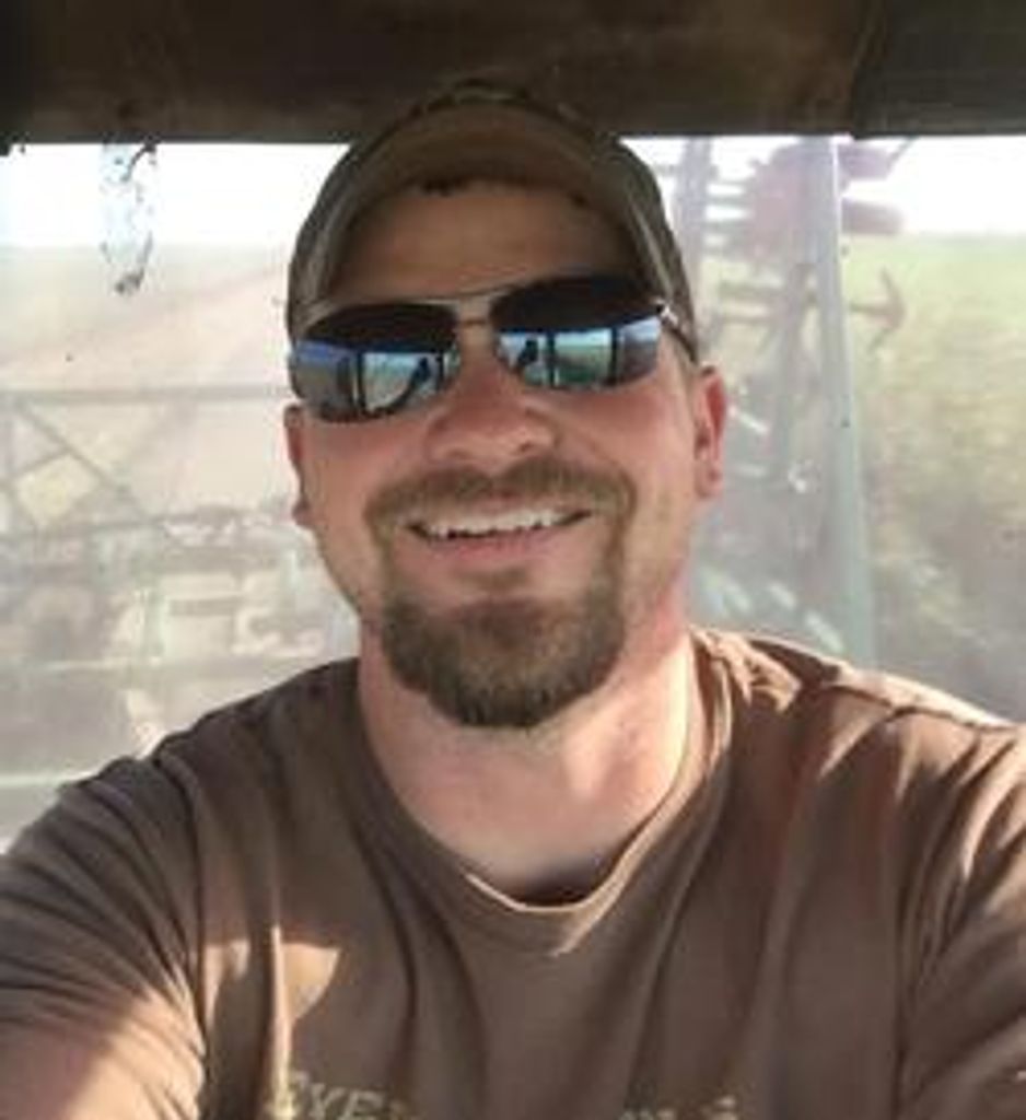 Riley James Pace, Iii Profile Photo