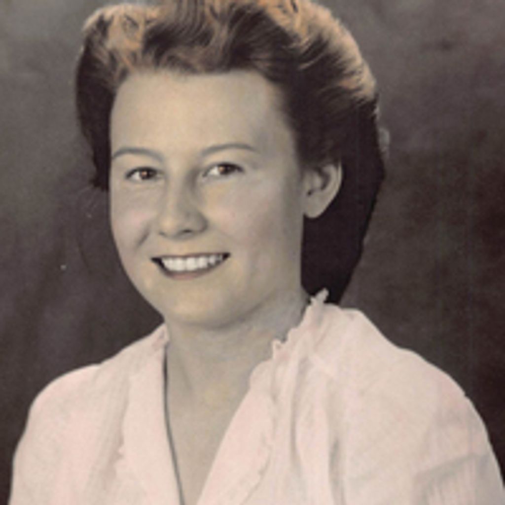 Bernice Walther Profile Photo