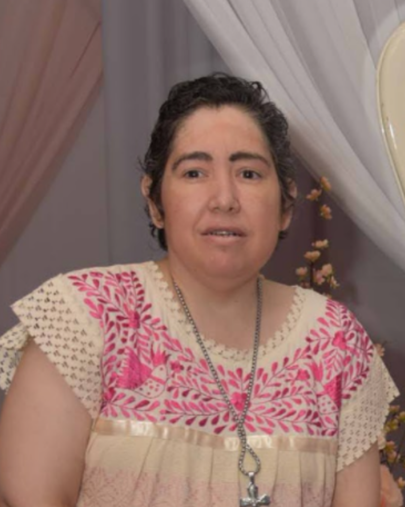 Miss. Rosa "Milita" Pagan Profile Photo