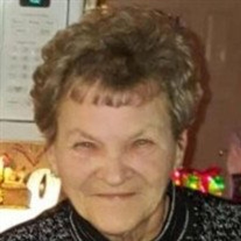 Mildred  Louise Westfall Profile Photo