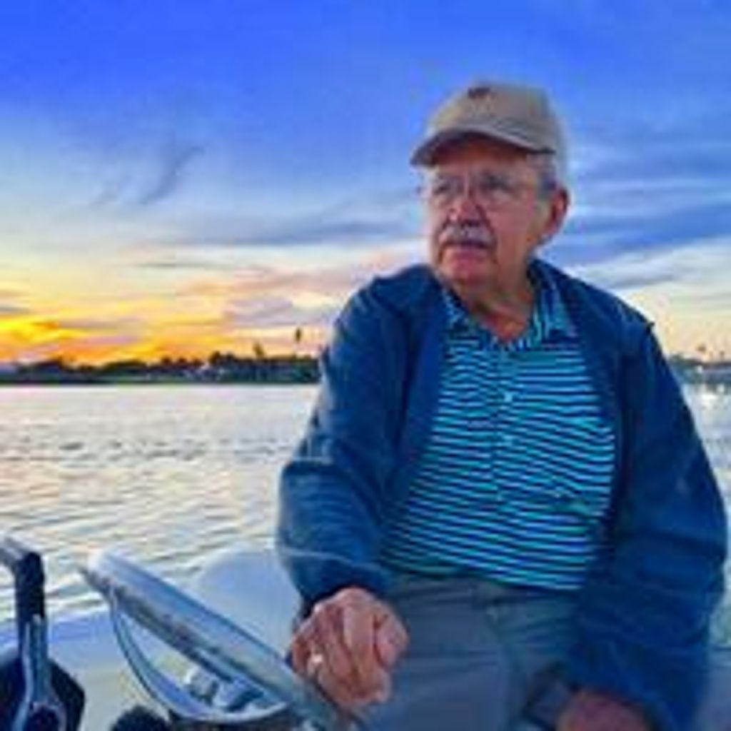 Charles Vaner "Charlie" Fuller