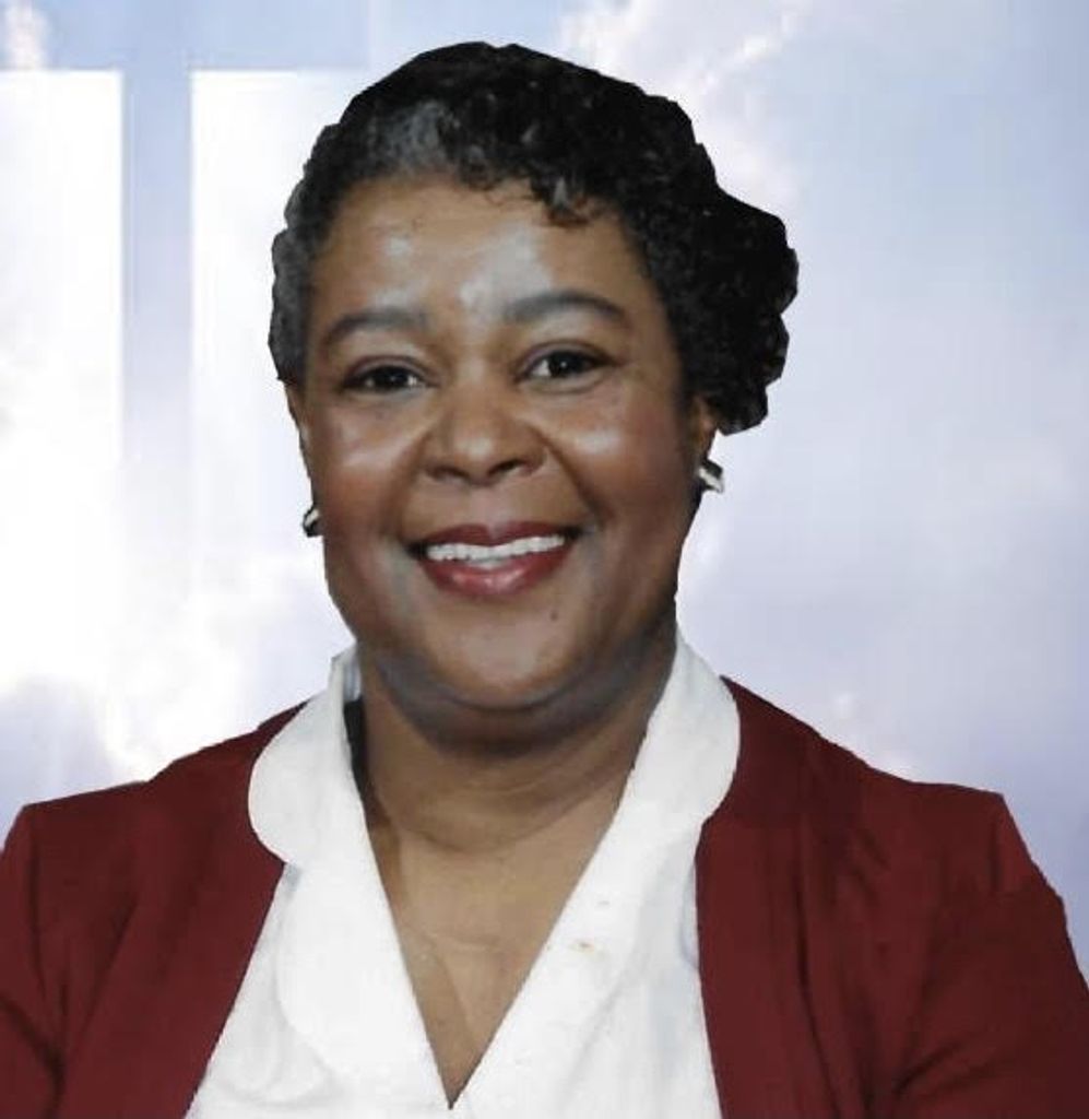 Barbara Jean McRae Smith