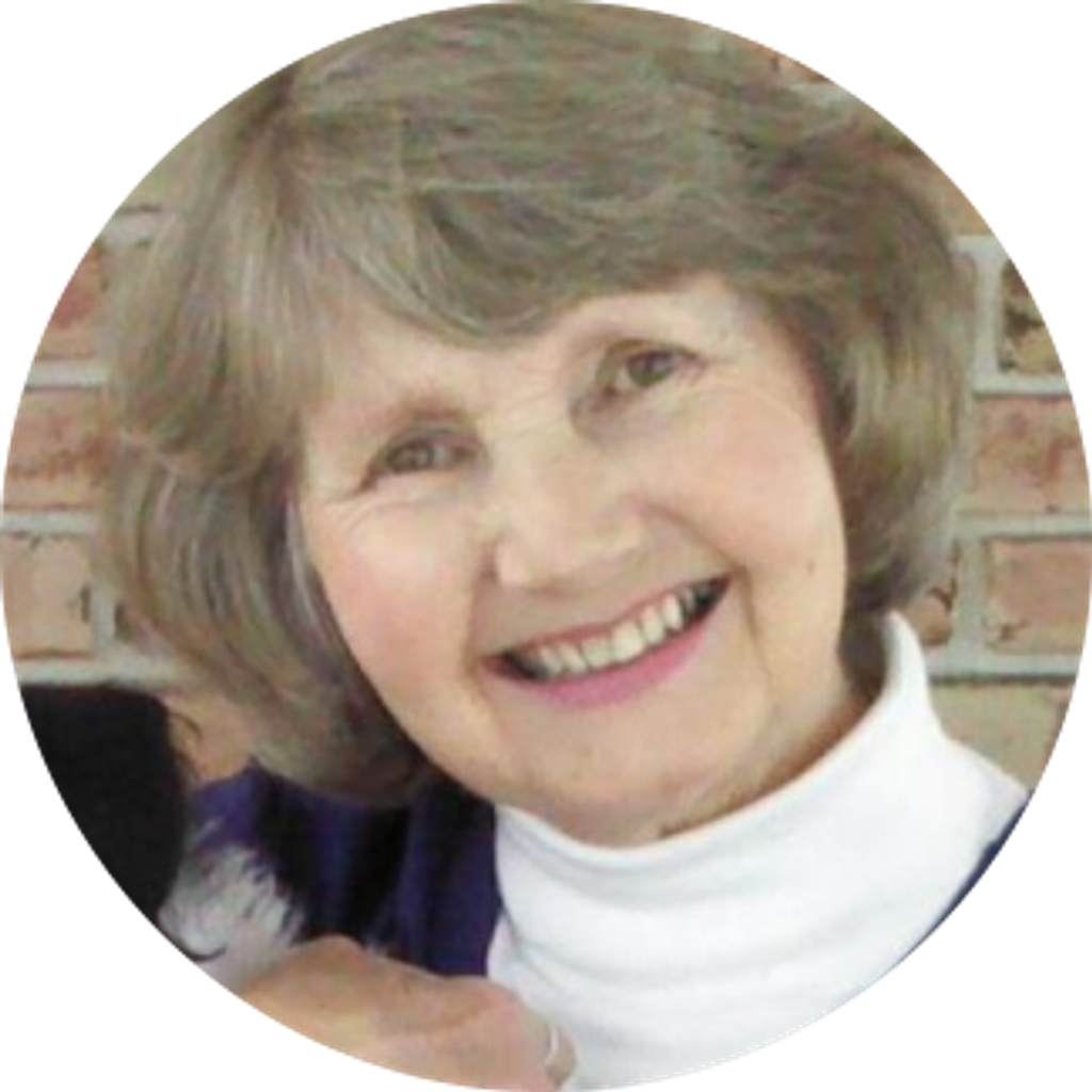 Joyce J. Martin