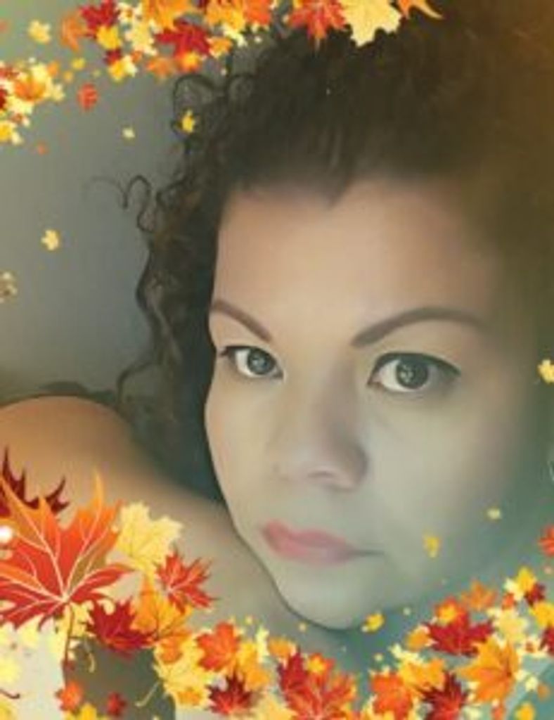 Rosa Argentina Soza Gutierrez