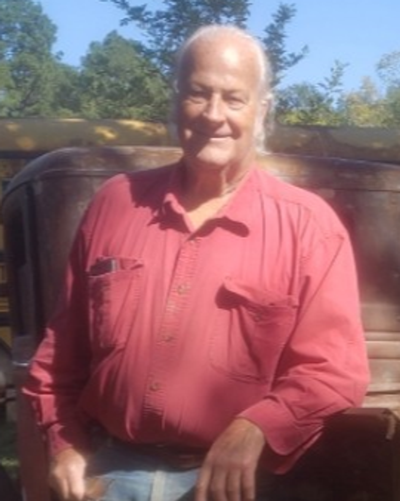 William Earl Chambliss I Profile Photo