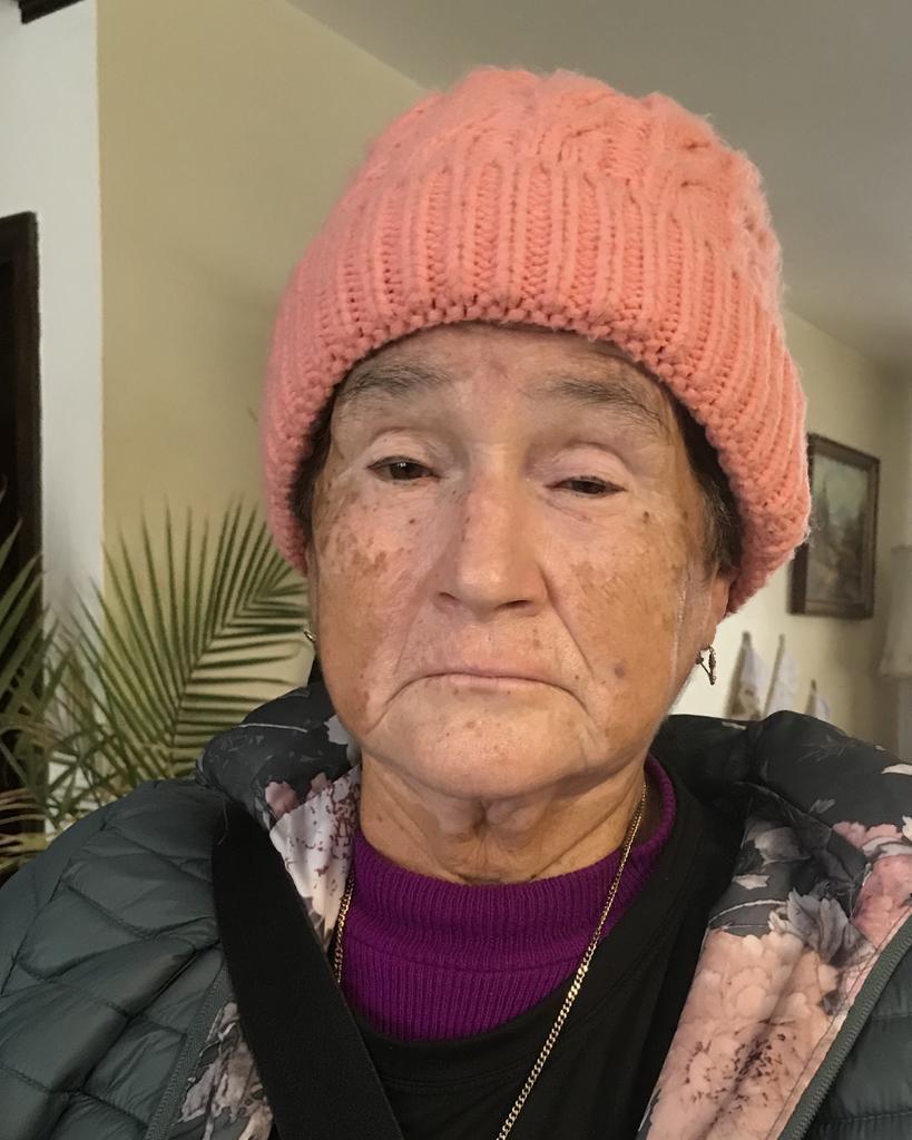 Agripina Aguirre de Huanca Profile Photo