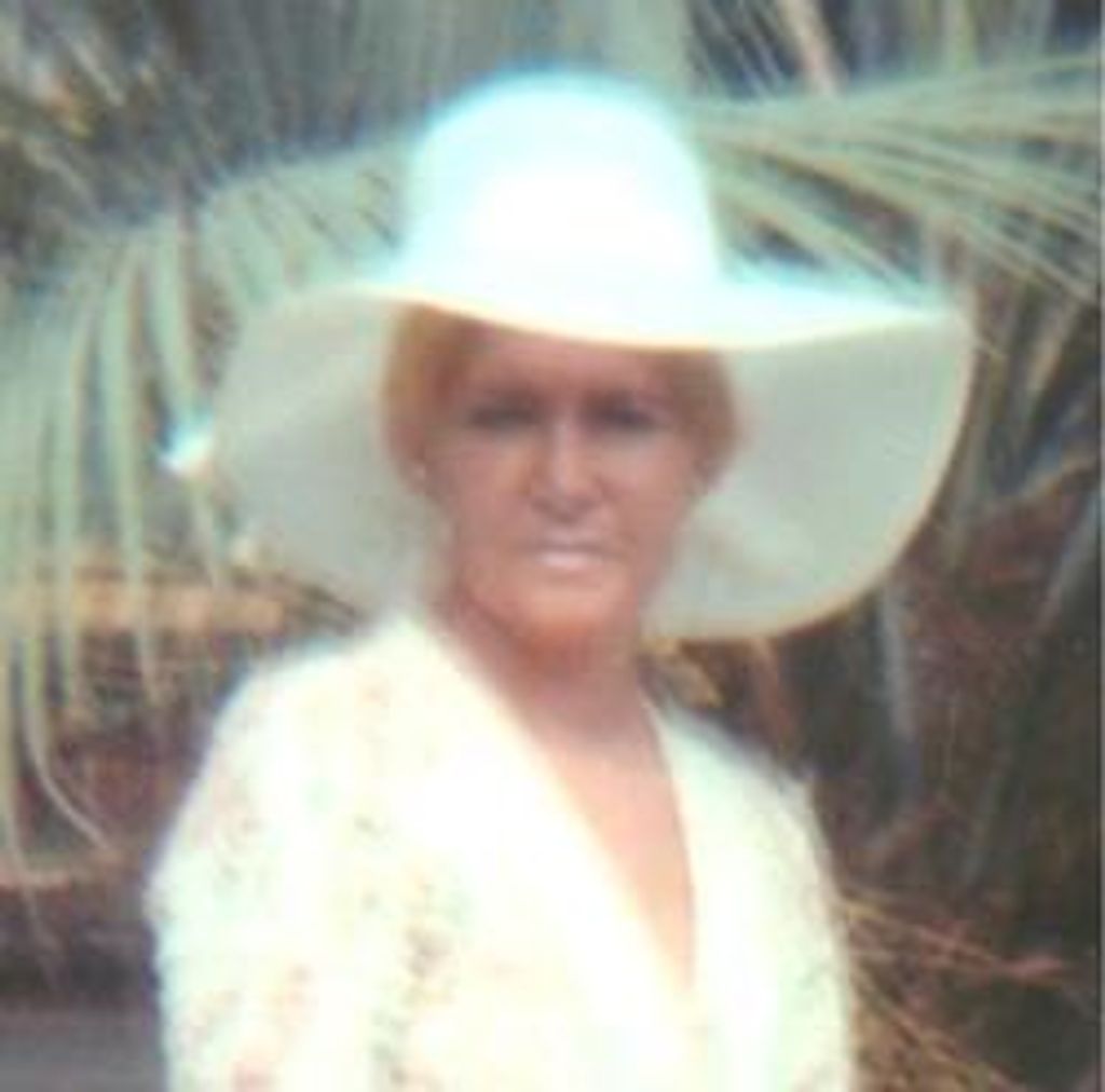 Lucy Ettinger