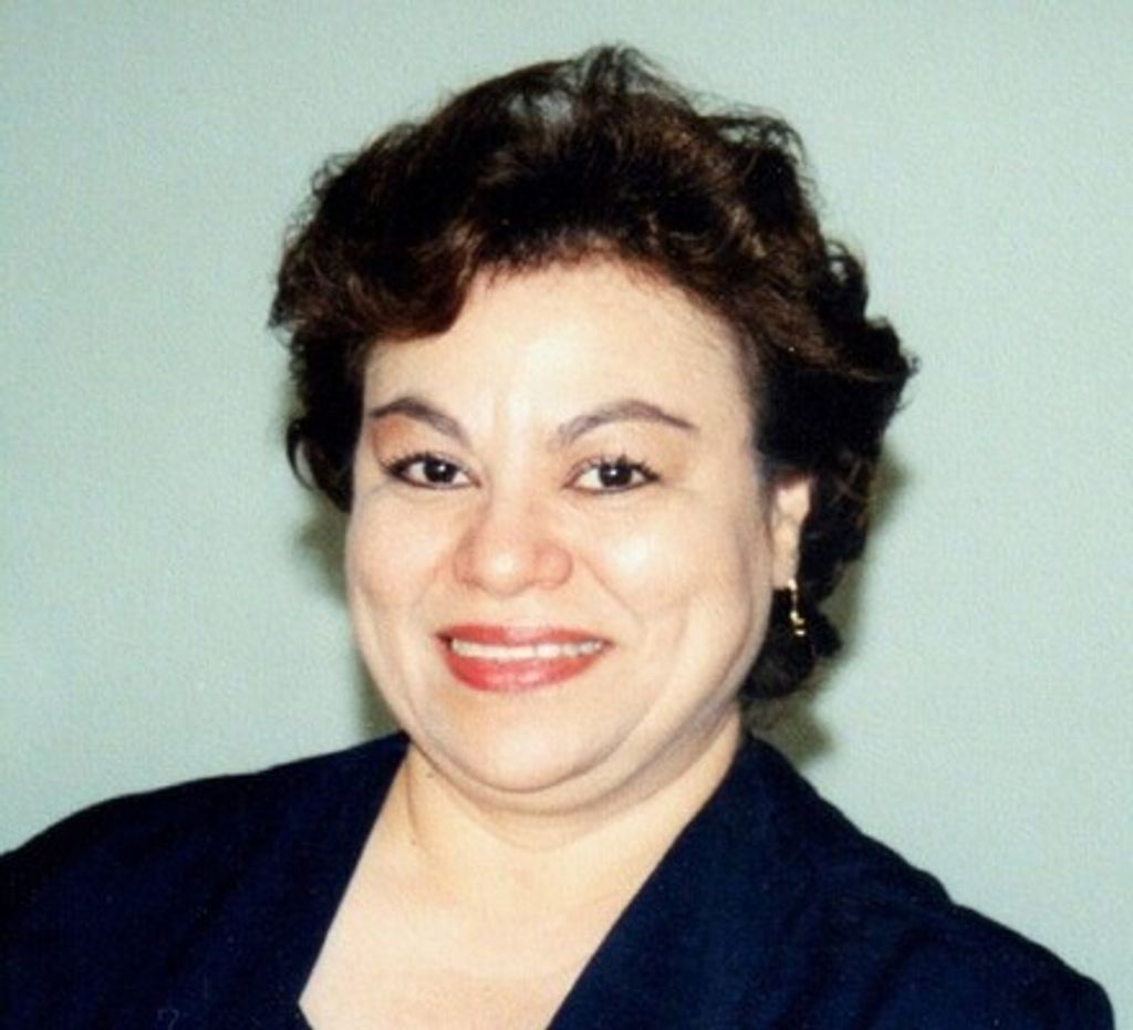 Maria Eugenia Yudice Profile Photo