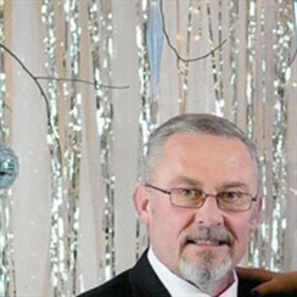 Gregory Gene White Profile Photo