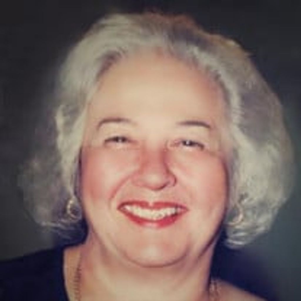 Helen Yvonne Bennett