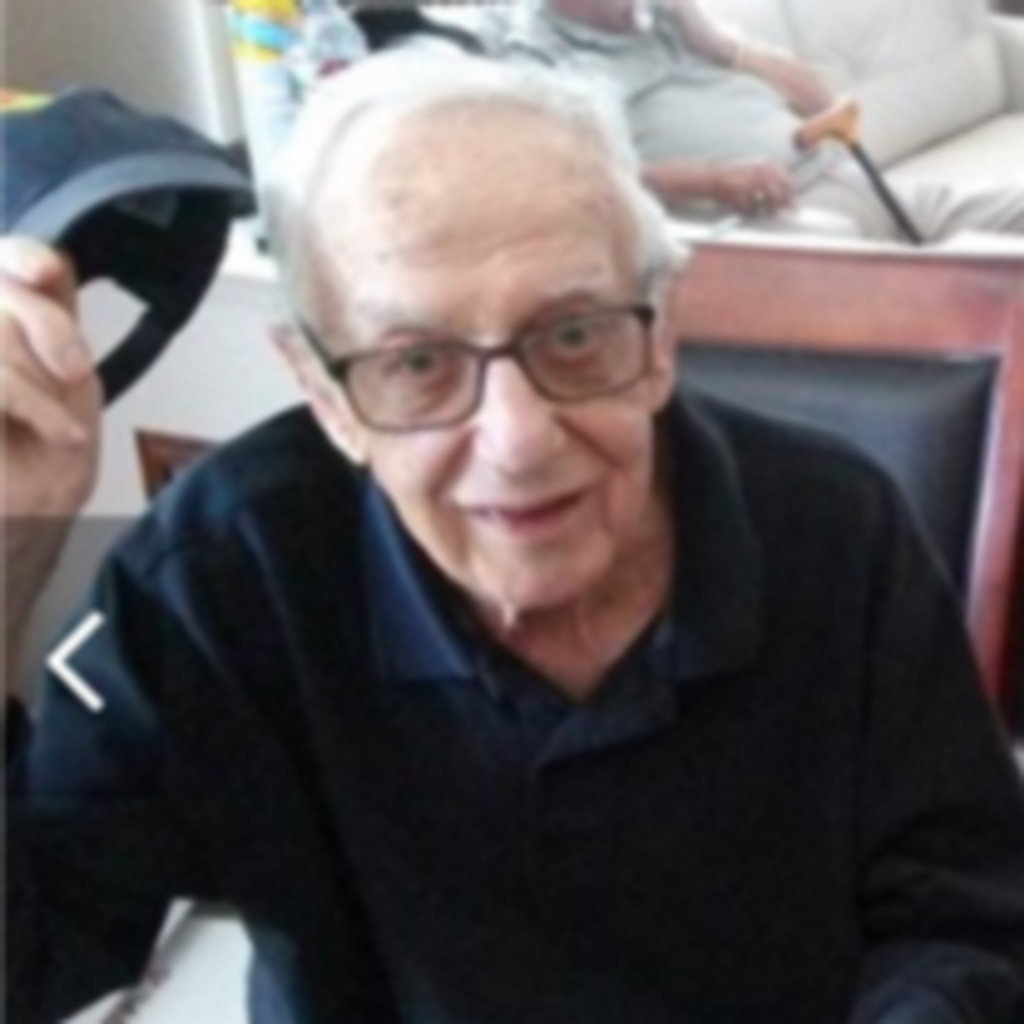 Richard Bertram Engler