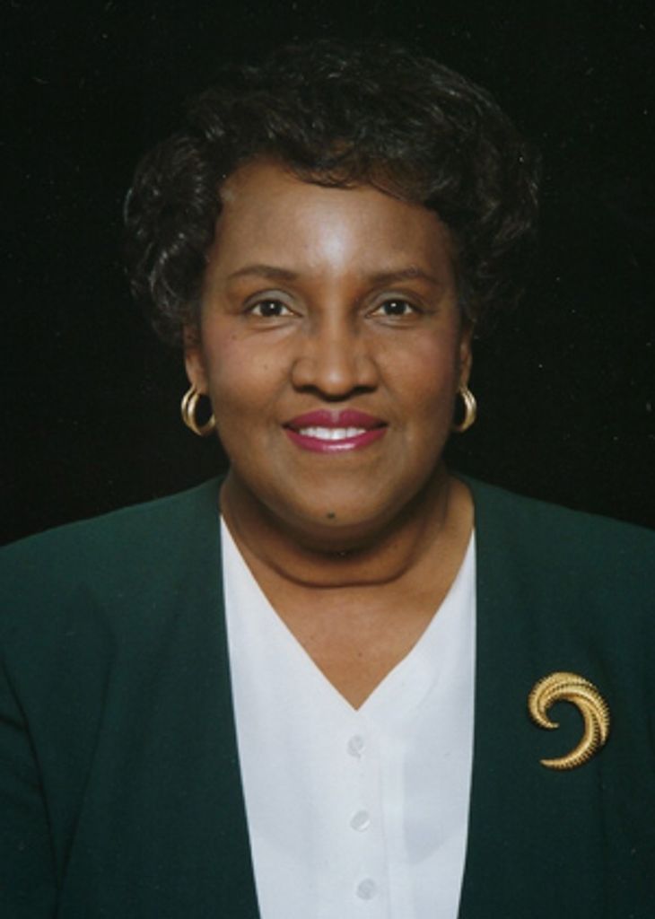 Rose J. Jones